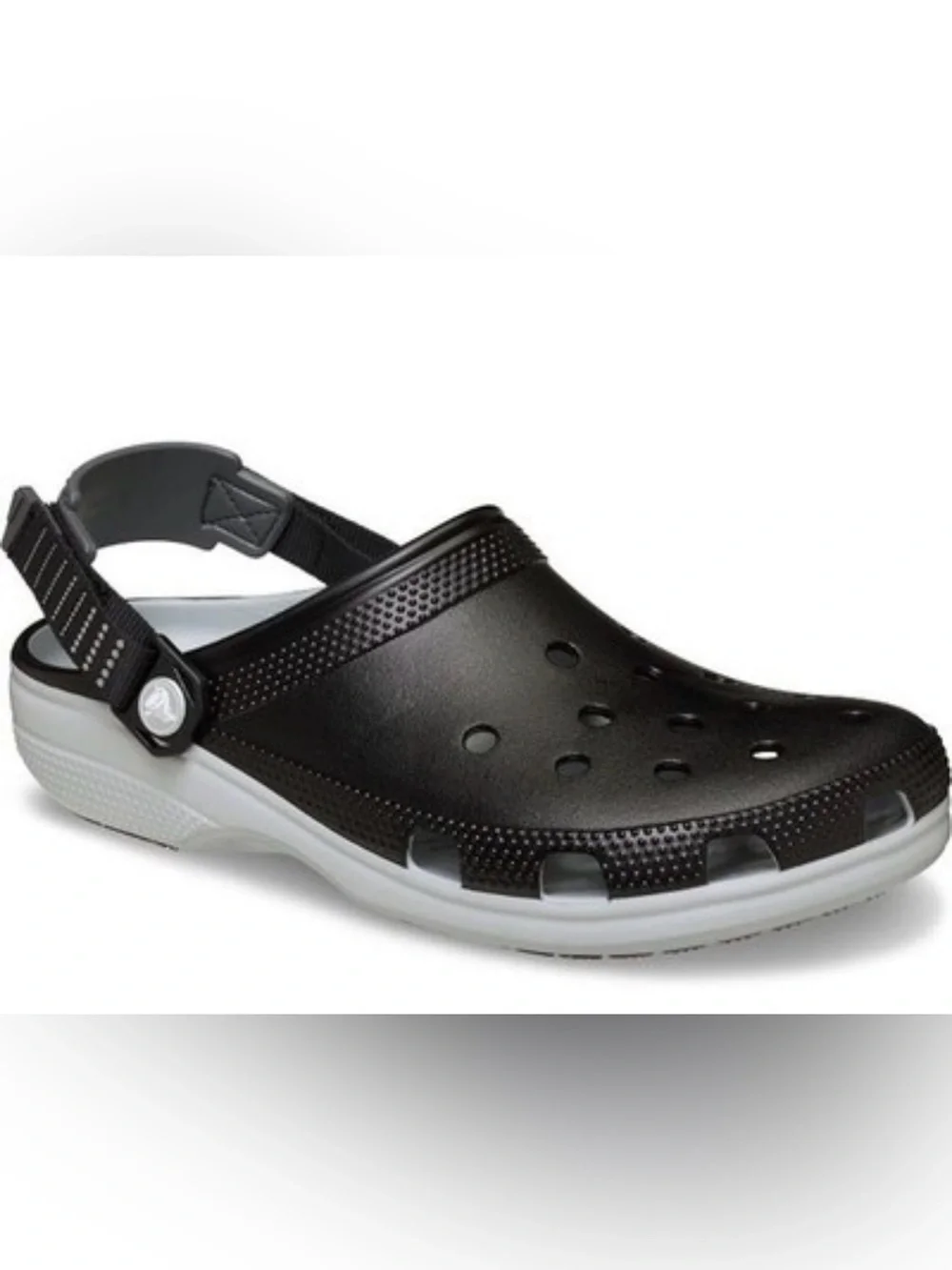 Crocs ClassicTurbo Slip-On Clog